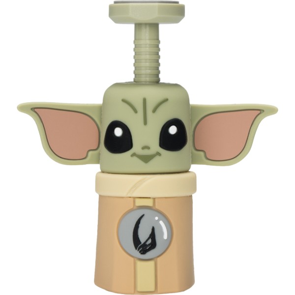 Фото - Відеокарта MSI GeForce RTX 5080 16G The Mandalorian and Grogu Edition OC (912-V531-687)